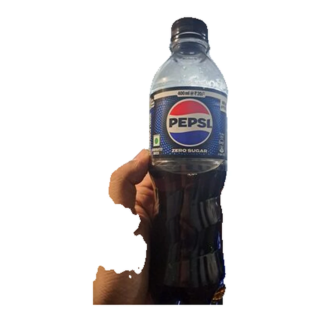 Pepsi Pepsi Diet catalog identity card; not package photography